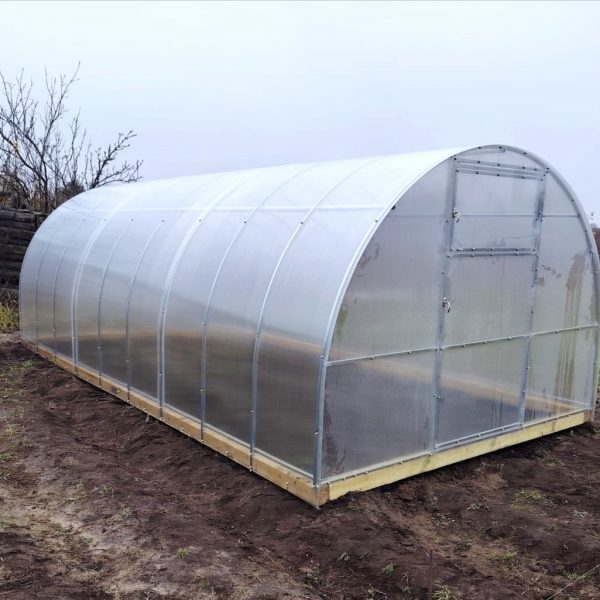 "Народная" арочная /3м