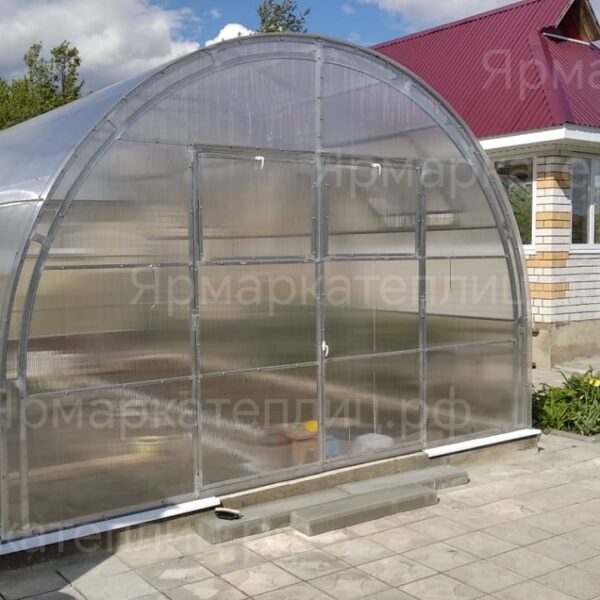 "Практичная" арочная 3м