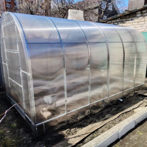 "Дачная"/2м арочная 0,65