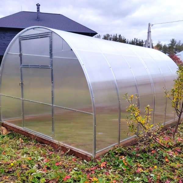 "Усиленная" арочная 3м