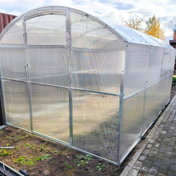 "Ладушка" арочная / 2,5 м